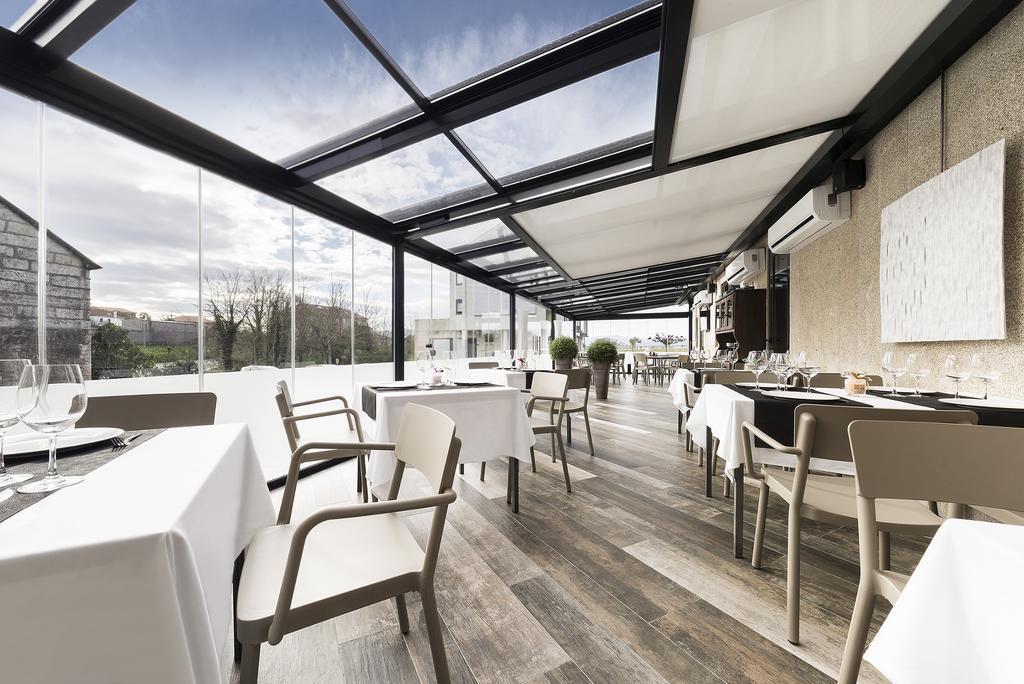 Guest house Residencial Victoria