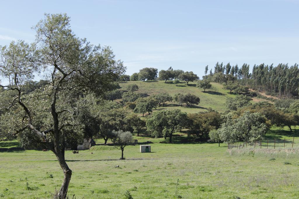 Casa Rural El Tejar Country house *