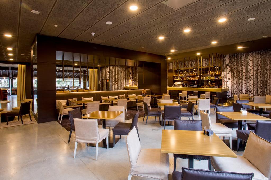 Montanya Hotel 4*