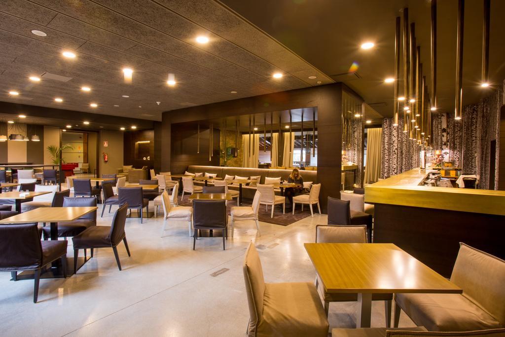Hotel Montanya 4*
