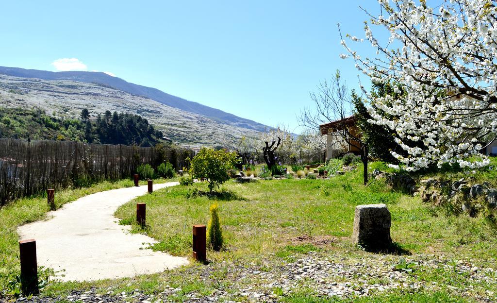 Holiday home Casa Valeriana