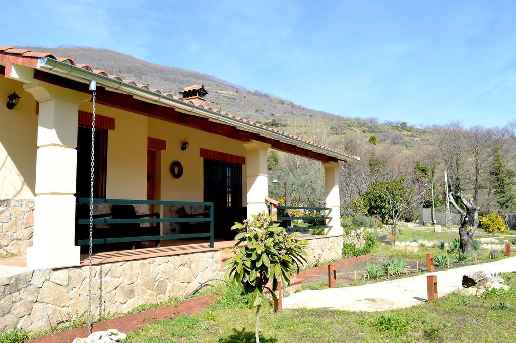 Holiday home Casa Valeriana *