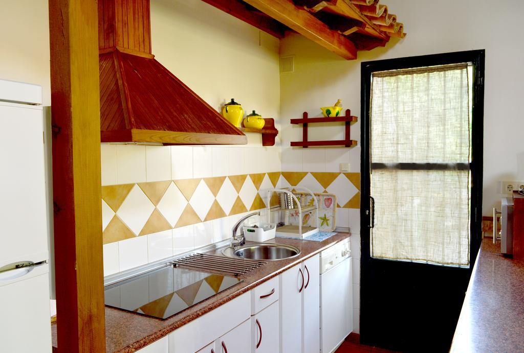 Holiday home Casa Valeriana Navaconcejo