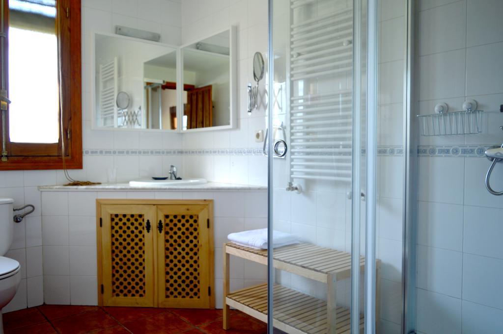 Casa Valeriana Holiday home Navaconcejo
