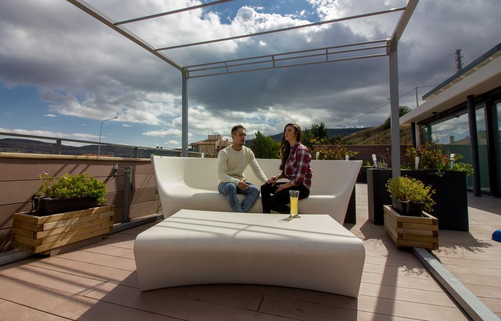 Balfagon Hotel Cantavieja