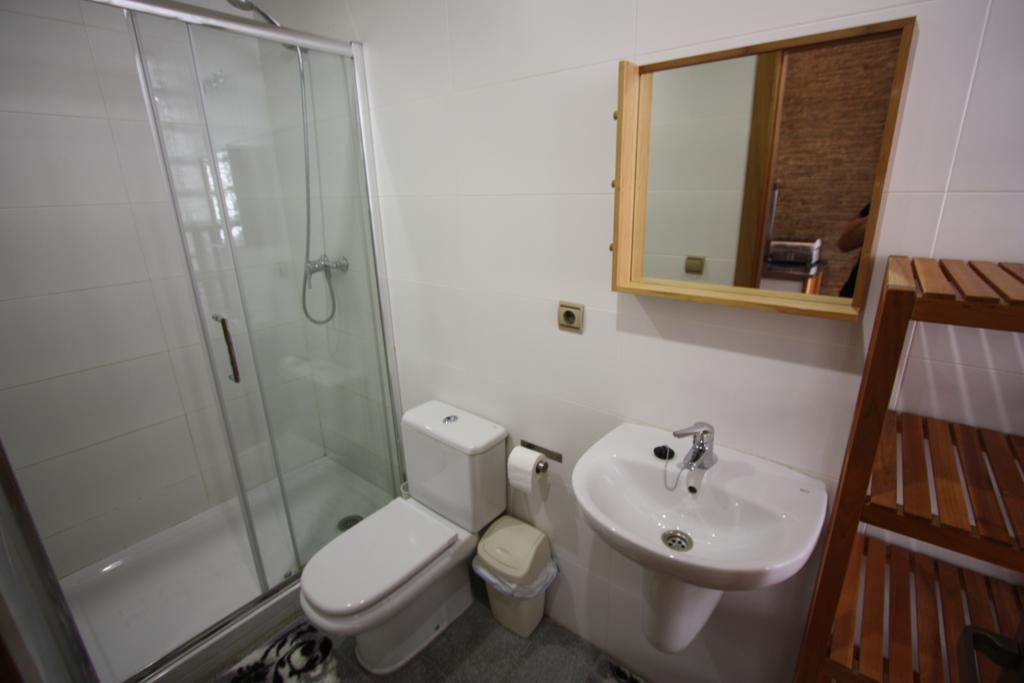 Guest house La Mar Altea