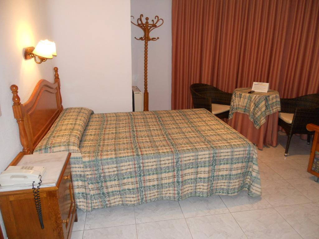 Hotel Paris