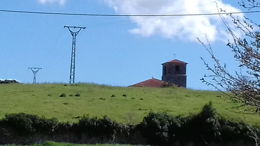 Casa Velarde *