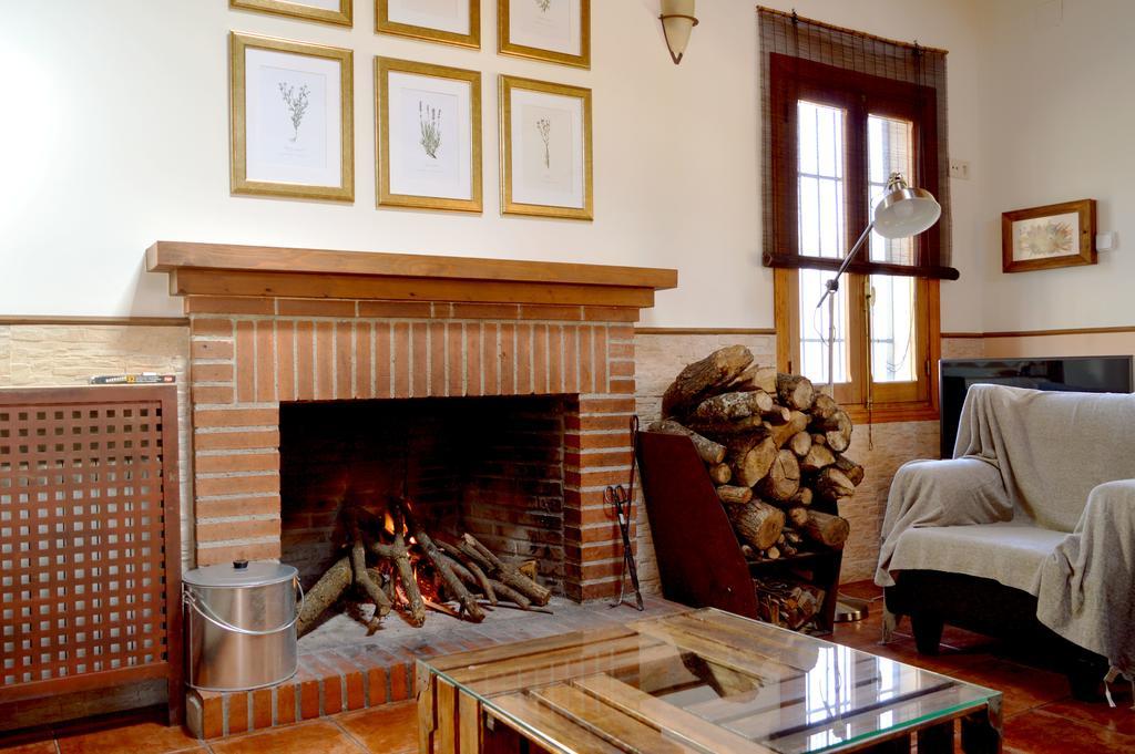 Casa Valeriana Navaconcejo