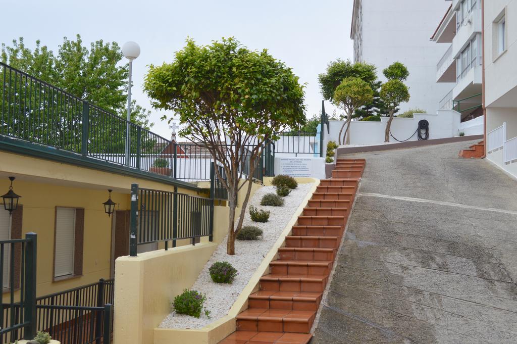 Apartamento Park *