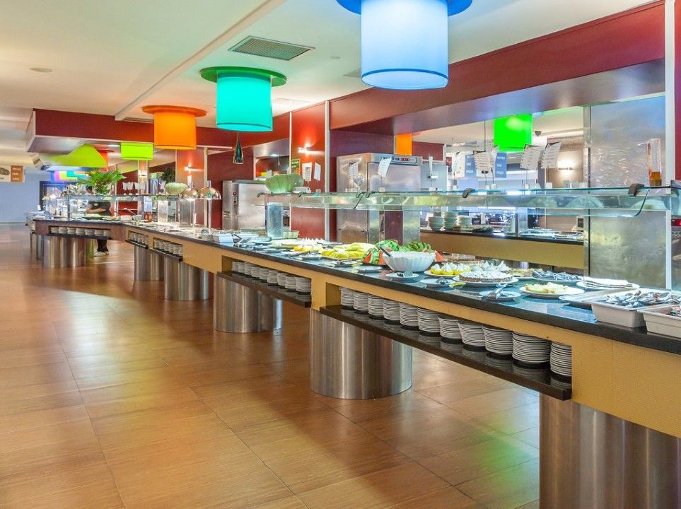 Gran Duque 4* Marina D'or Hotel 4*