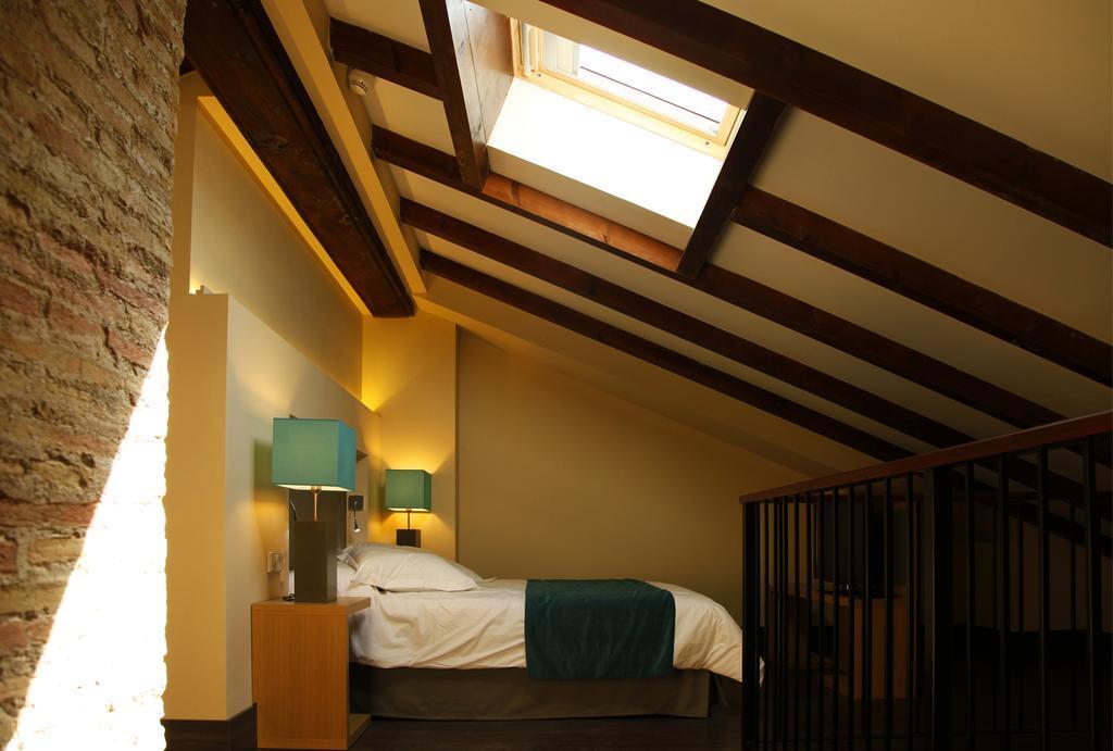 Martin El Humano Hotel 4*