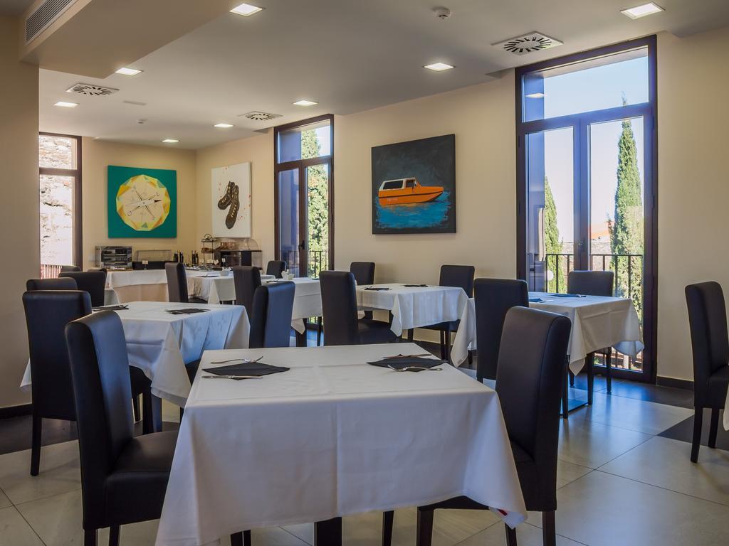 Hotel Hospederia Puente De Alconetar