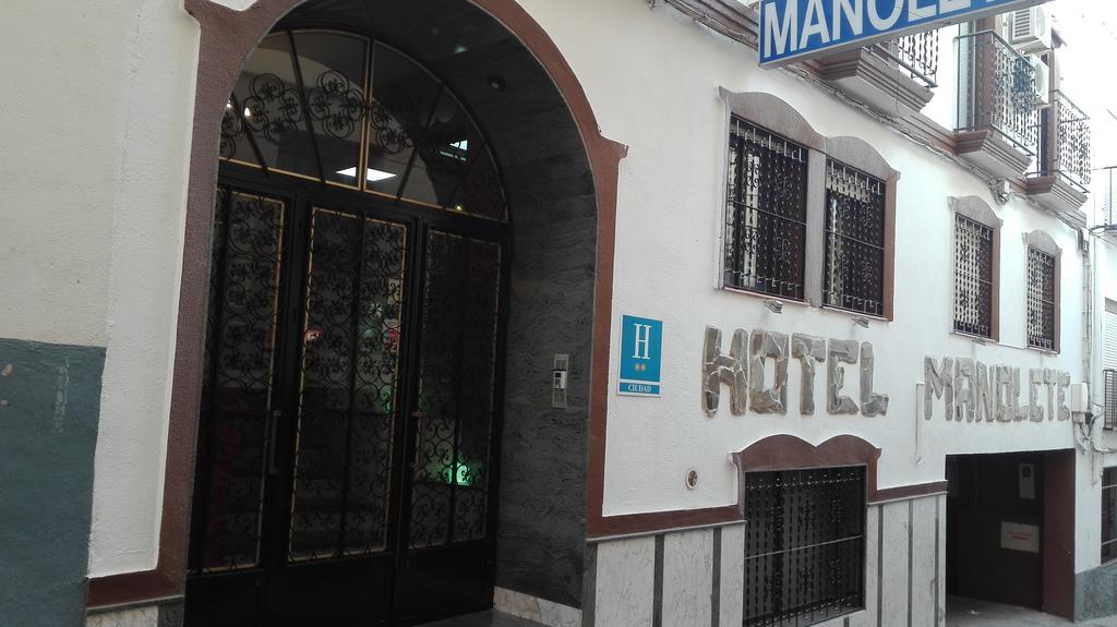 Hotel Manolete 2*