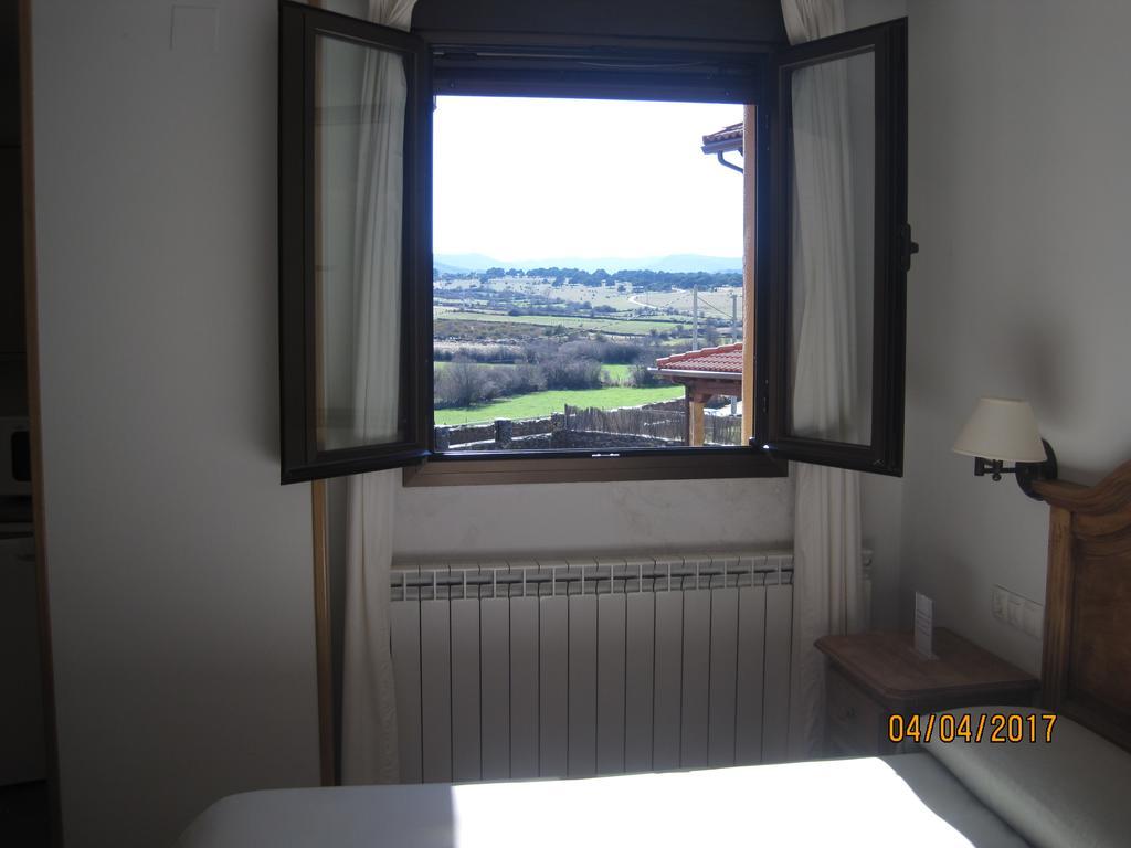 La Ventana De Tejera Negra Apartamento *