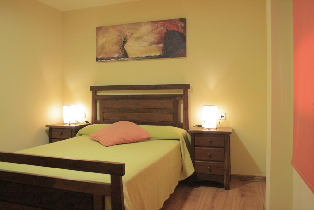 Ababides Apartment Baiona