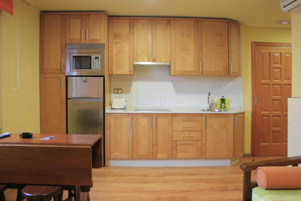 Ababides Apartment Baiona