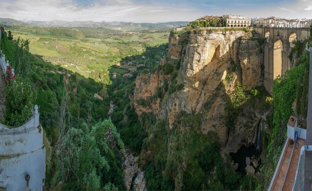 Montelirio 4* Ronda