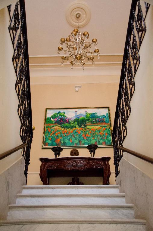 Hotel Montelirio