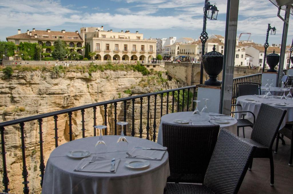Montelirio Ronda