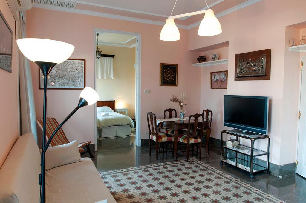 Casa Palacio López Daza * Granada