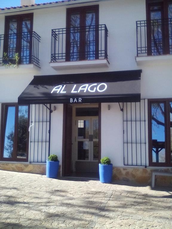 Hotel Al Lago