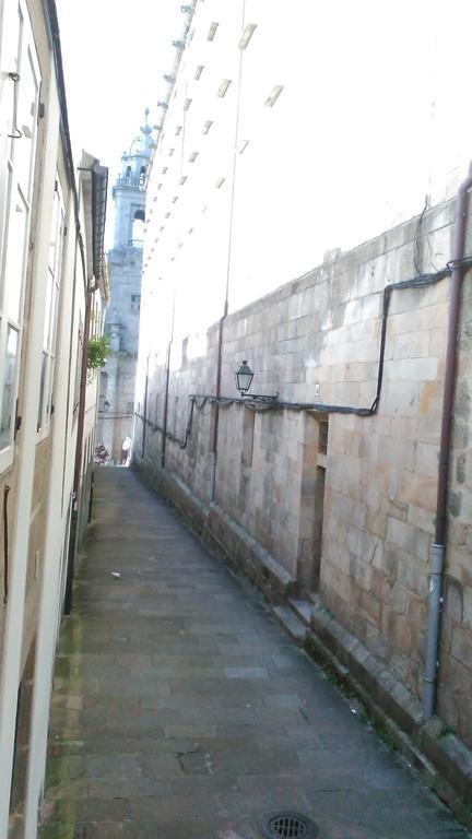 Pico Sacro I Hostal-pension 2* Santiago de Compostela