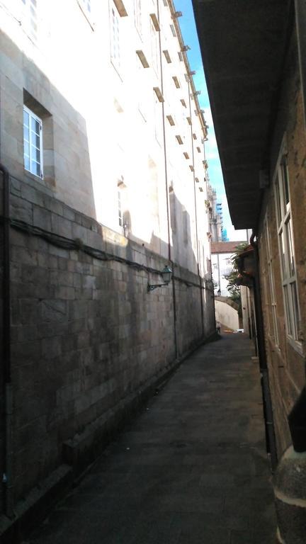 Pico Sacro I Hostal-pension Guest house Santiago de Compostela