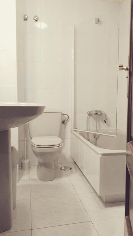 Pico Sacro I Hostal-pension Guest house Santiago de Compostela