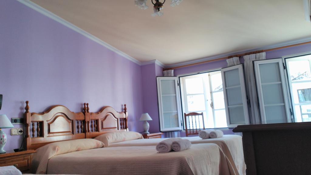 Guest house Pico Sacro I Hostal-pension Santiago de Compostela