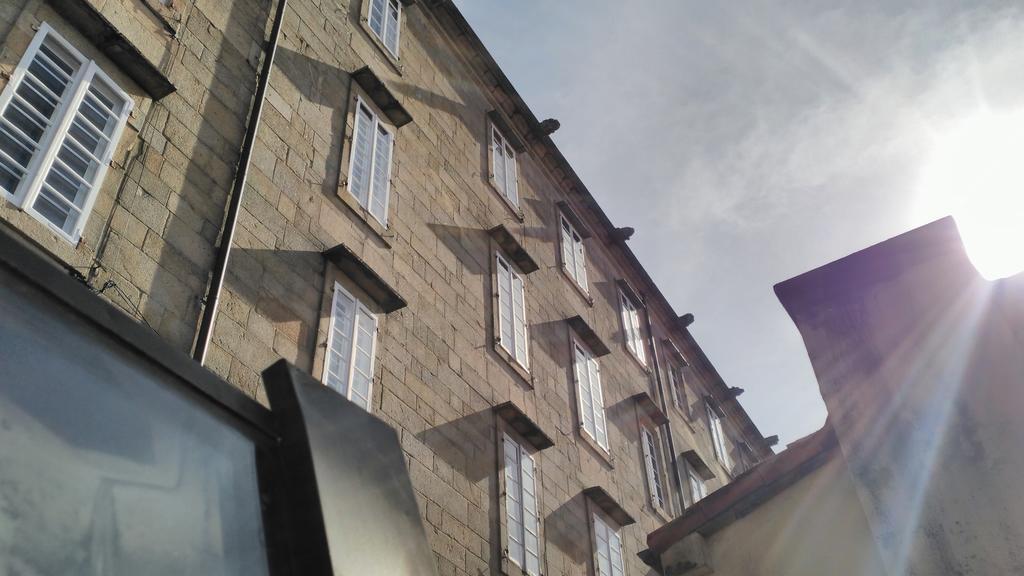 Pico Sacro I Hostal-pension 2* Santiago de Compostela