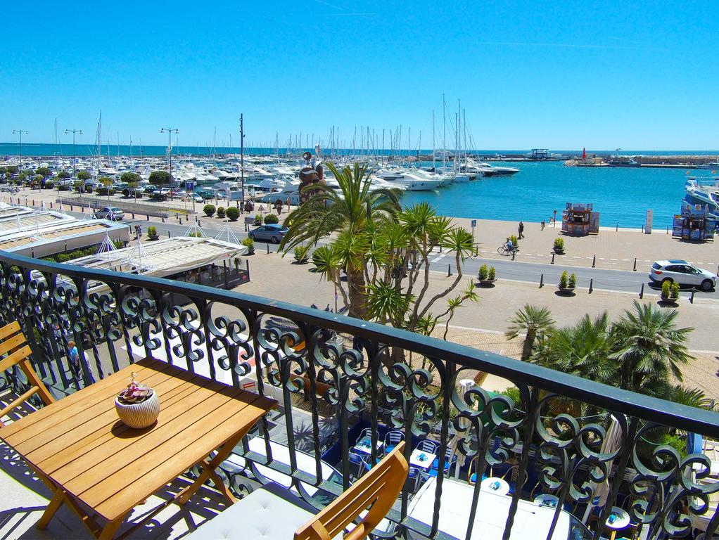 Apartment La Torre Oceanside *