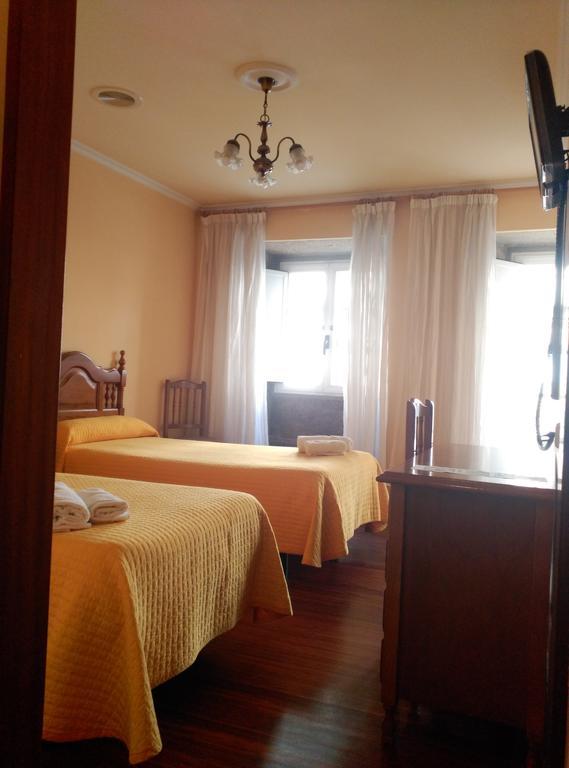 Pico Sacro I Hostal-pension Guest house 2*