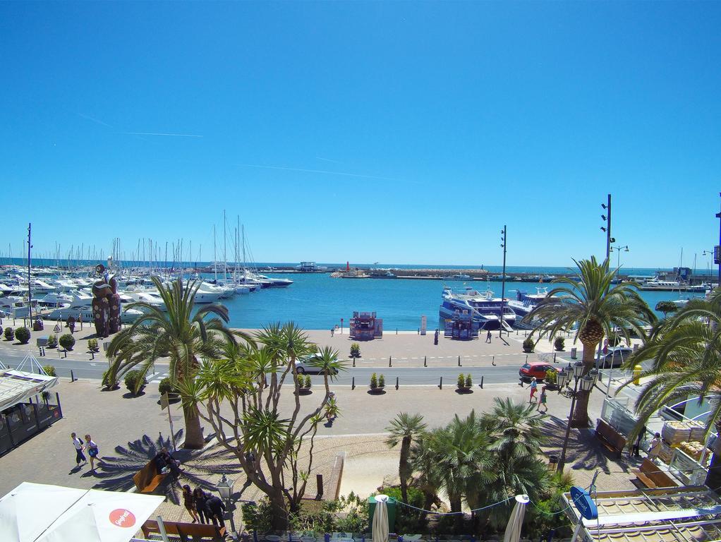 La Torre Oceanside * Cambrils