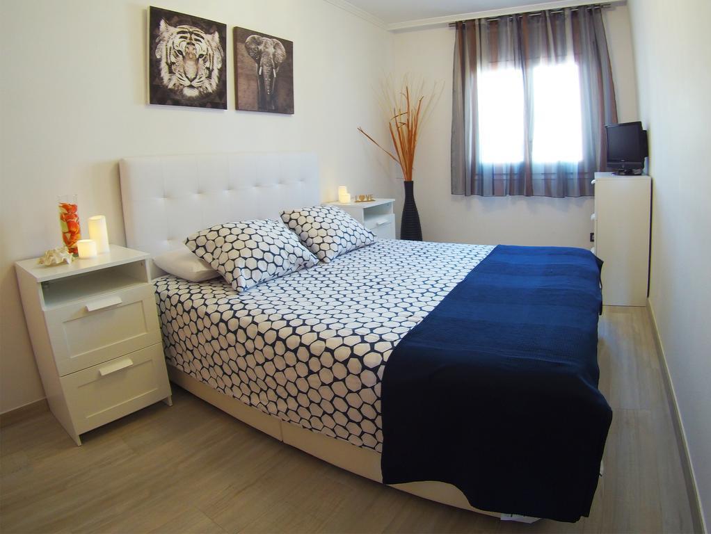 La Torre Oceanside * Cambrils