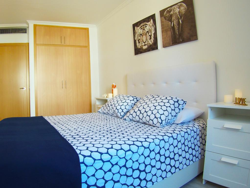 Apartment La Torre Oceanside
