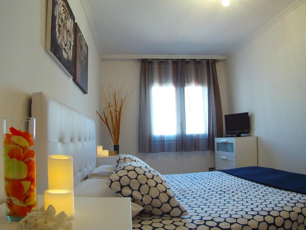 Apartment La Torre Oceanside *