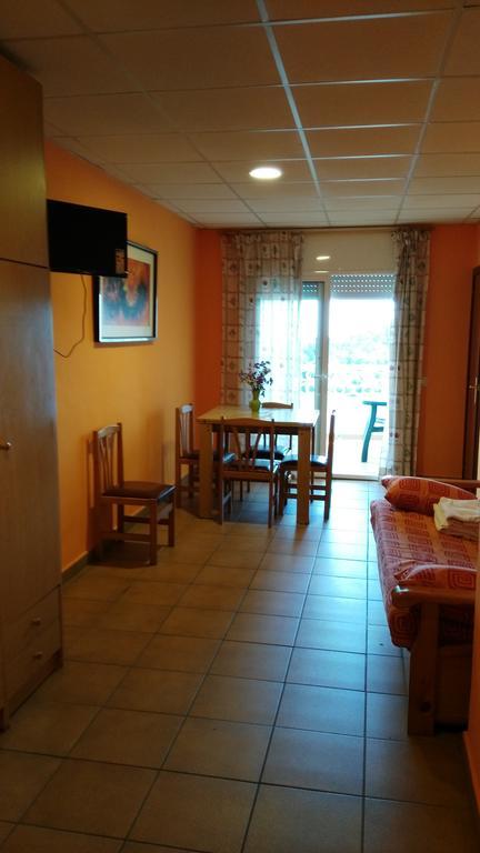 Famara Apartamento *