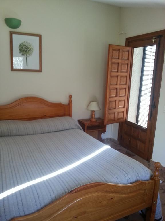 Casa El Prao *