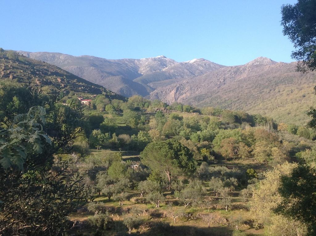 Country house La Garzona Losar De La Vera