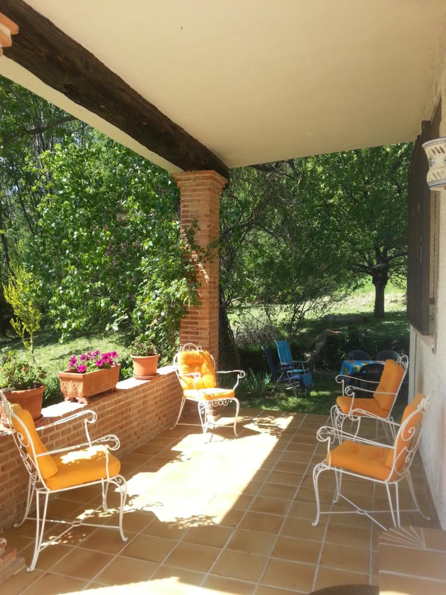 Casa El Prao *