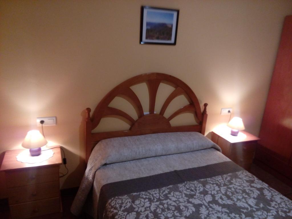 Apartamento Casa Ferrás *