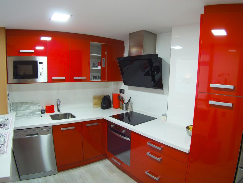 Apartment La Torre Oceanside