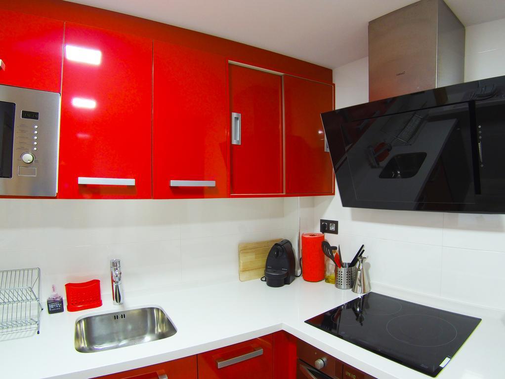 La Torre Oceanside Apartment