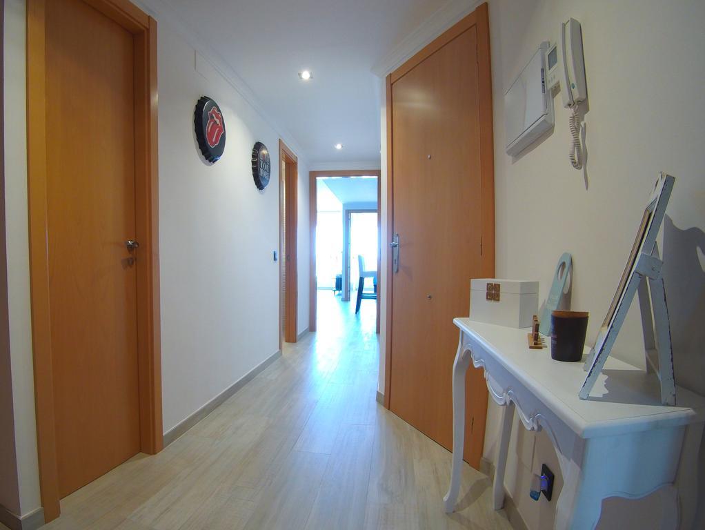 La Torre Oceanside * Cambrils