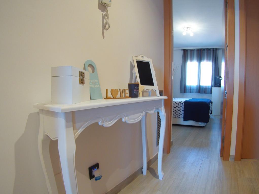 La Torre Oceanside Apartment