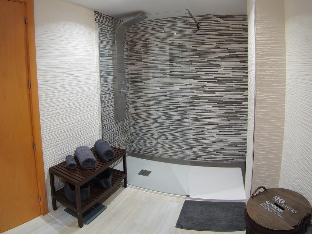 La Torre Oceanside Apartment Cambrils