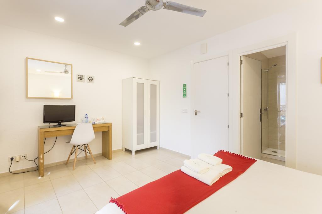 Hostel Bonany *