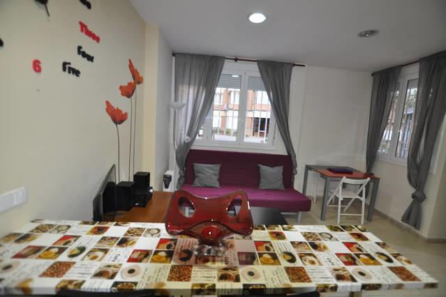 Apartamento Downtown *