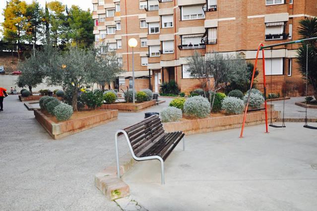 Downtown * Sabadell